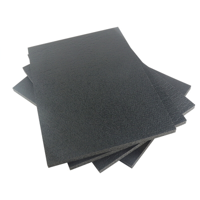 Ruloir en mousse de polyéthylène isolant thermique de 4 mm XLPE mousse isolante pour bâtiment