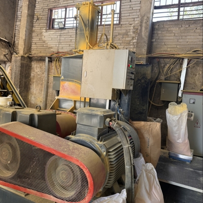 Machines d'extrusion de plastique à mousse XPE XLPE IXPE EVA