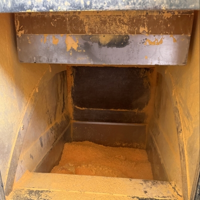 Machine de granulation de mousse croisée machine de mélangeur interne pour mousse XPE IXPE PE