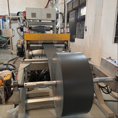 Machine de fabrication d'extrusion de mousse XLPE IXPE pour mousse de polyéthylène reliée