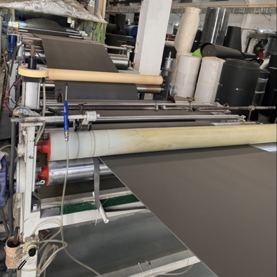Machine à mousse de PE croisée-liée XPE