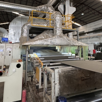 Machine à mousse XPE pour la fabrication de mousse PE