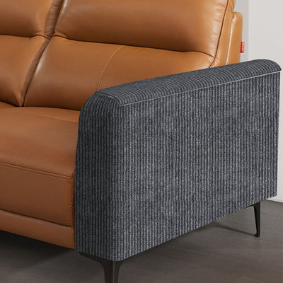 Coussin collant de canapé de protecteur de canapé de chat de 40*200cm avec la Surface d&#39;escalade de bricolage