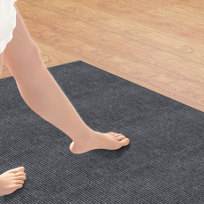 Tapis de sol auto-adhésif anti-rayures de chat, 200cm, résistant à l'usure, pour la Protection des marches