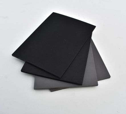 Feuilles de mousse imperméables texturées pour Cosplay, 35 à 40 degrés, douces pour les artisans