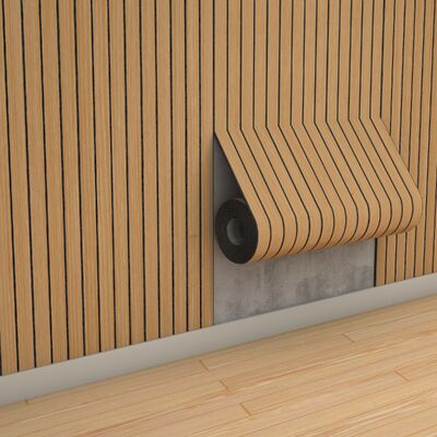 Panneau mou imperméable de gril d'IXPE avec la couche de protection de PVC pour le décor d'appartement