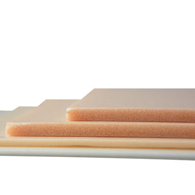Rouleau de mousse IXPP réticulée à cellules fermées et légère, épaisseur de 3 mm à 8 mm, pour la protection d'emballage électronique antistatique