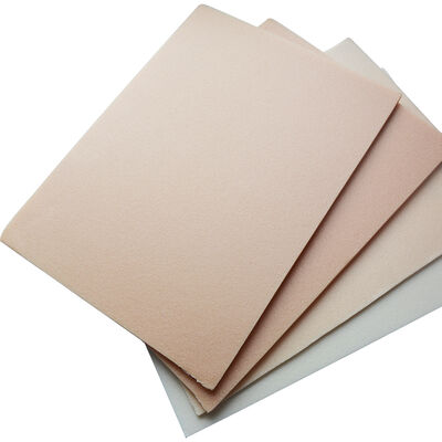 Feuille de mousse IXPP Mousse PP réticulée épaisseur 2mm-8mm Batterie EV Amortissement des vibrations Compression Coussin