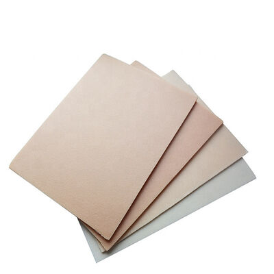 Low Thermal Conductive High Temperature PP Foam Sheet 5mm-10mm For HVAC Insulation