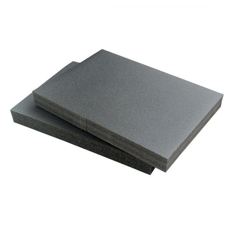 Avantages de l'isolation thermique en mousse de polyéthylène XPE laminée pour semelles et semelles intermédiaires de chaussures Largeur 300-1800 mm