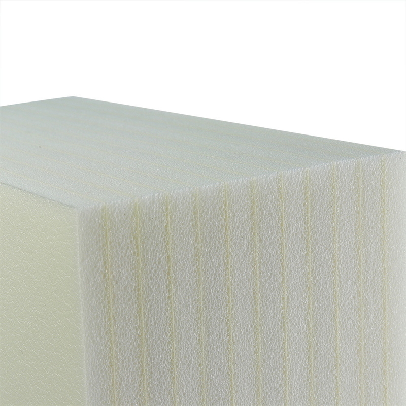 6 mm de feuille isolante en mousse XPE antidérapante en rouleau de polyéthylène XLPE mousse pour loisirs sportifs