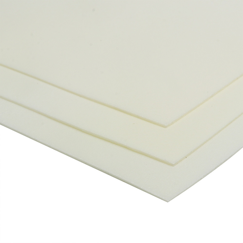 1 mm 2 mm 3 mm mousse IXPE colorée en feuilles et rouleaux coussin pour revêtement de sol