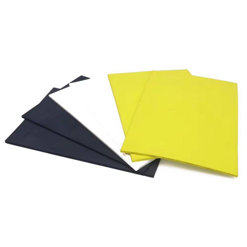 Des feuilles de mousse EVA de 2 mm à 6 mm Cosplay Ultra haute densité mousse artisanale 85 kg/m3