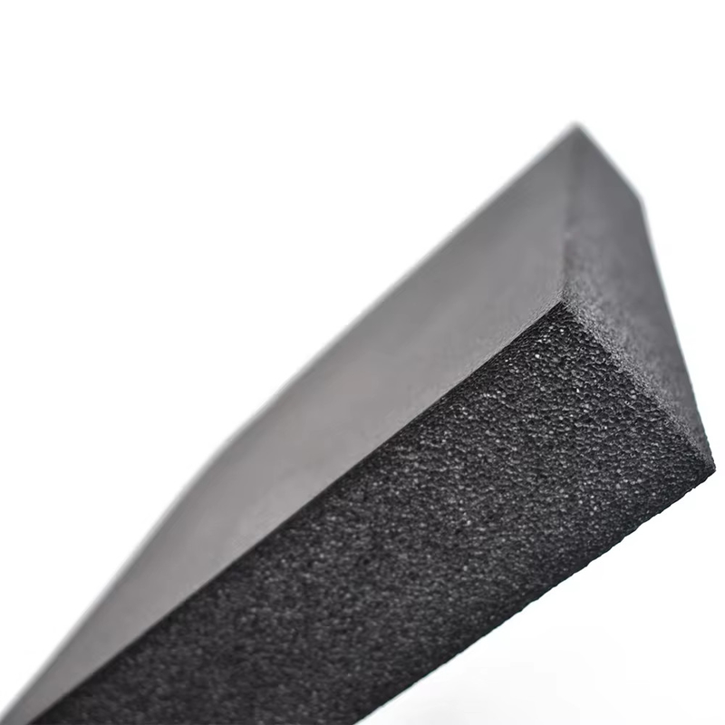 2 mm 4 mm 6 mm 8 mm 10 mm EVA de qualité A 38 degrés feuille de mousse et blocs de construction
