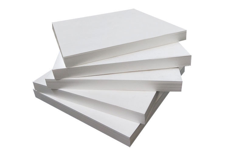 0.045g/Cm3 ScCO2 matériau mousseux MPP feuille de mousse légère pour gilet pare-balles