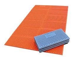 198*119*1,5 cm large double mousse tapis de camping caisse d'œufs coussin de couchage pour le camping Voyage