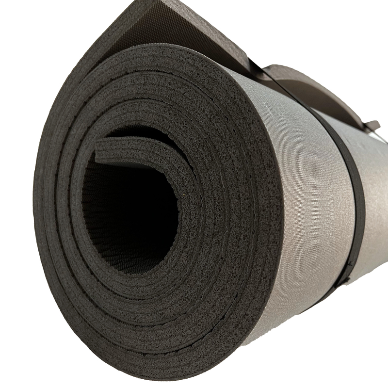 Taille personnalisée Polisse de couchage en mousse militaire douce pliable pour randonnée