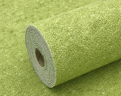 Ruloir de papier peint en mousse 3D pour décoration de toits