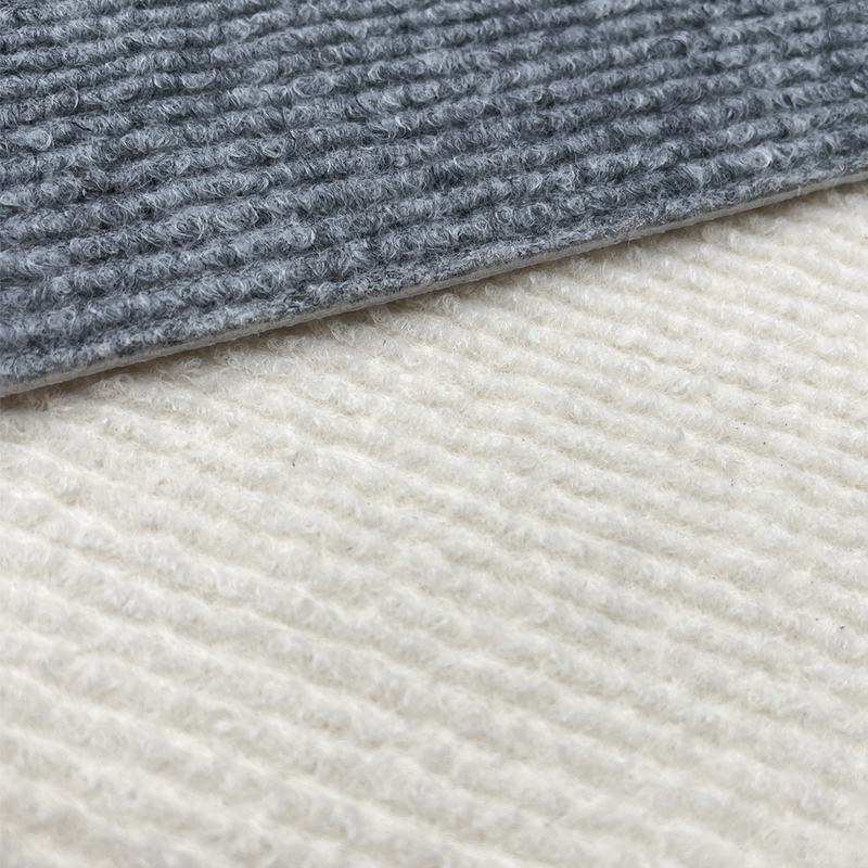 Tapis à gratter auto-adhésif gris résistant à l'usure, 30x200cm, ajustable, pour chat