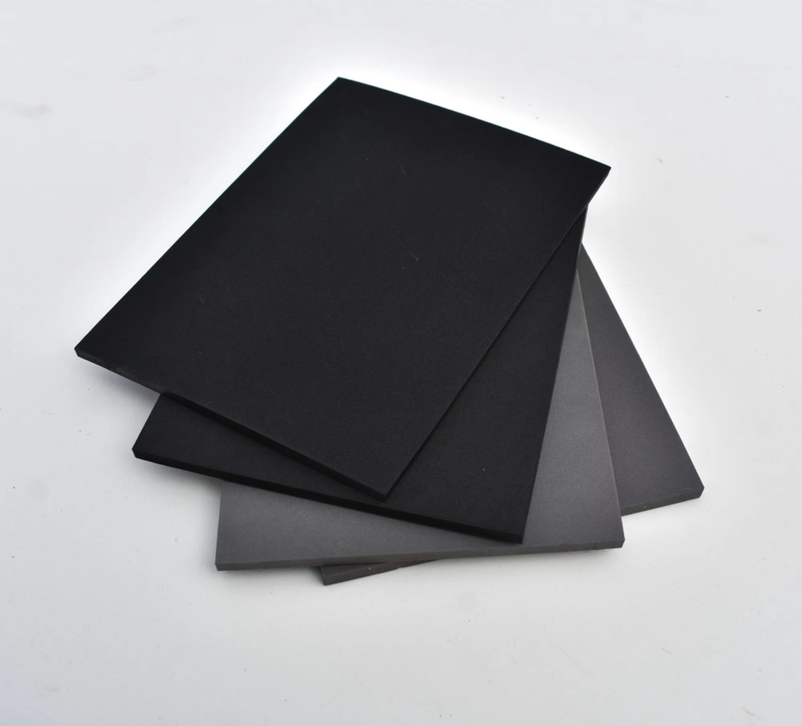 Feuilles texturées de mousse d'Eva balayées par 50-55 degrés pour le platelage marin de plancher de bateau