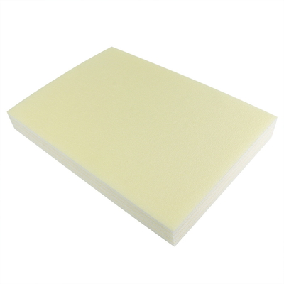 Mousse d'isolation en polyéthylène expansé à liaison transversale chimique et imperméable à l'eau