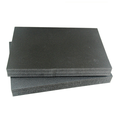 Planche en mousse XPE imperméable à l'eau Polyéthylène XLPE mousse pour tapis de sport en plein air
