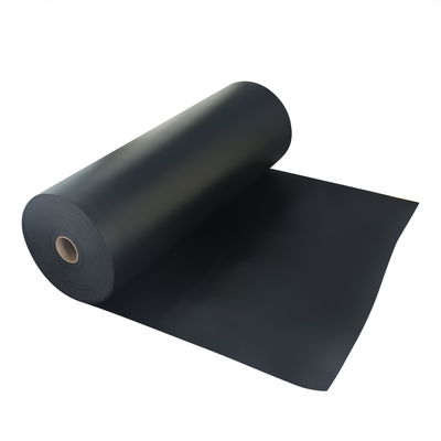 Mousse d'isolation thermique à cellules fermées liée par croix adaptée aux besoins du client de mousse d'IXPE pour le ruban adhésif acrylique