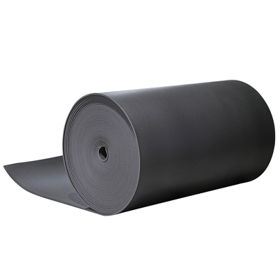 1.5 mm 2 mm IXPE mousse isolante thermique en cellule fermée en mousse de polyéthylène reliée croisée