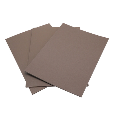 1.5 mm IXPE sous-couche en mousse absorption du bruit matière première sous-couche