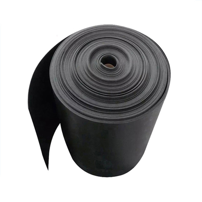 0.5 mm mousse IXPE ultra épaisse en chaîne croisée en cellule fermée en mousse de polyéthylène étendue noire