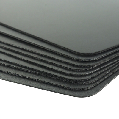 Matériau en mousse IXPE de 1 mm, 2 mm et 3 mm d'expansion pour le revêtement de sol en vinyle SPC