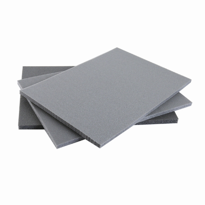 3 mm IXPE feuille de mousse de polyéthylène en liaison croisée pour sous-couche de revêtement de sol SPC