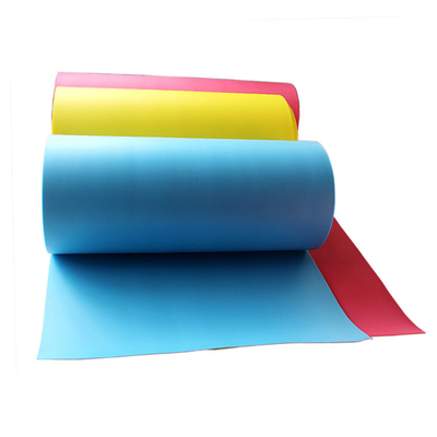 Couleur de la surface lisse