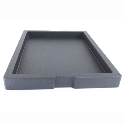 Mousse de polyéthylène à cellules fermées antistatique conductrice