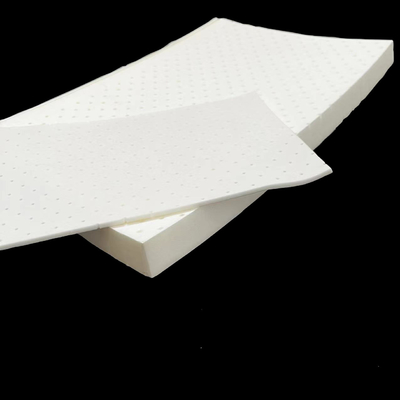 Blanc Noir TPU mousse M-TPU Nouveau matériau en feuille pour les chaussures dans le fond