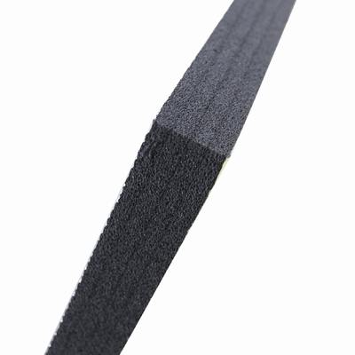 Isolement par film d'aluminium en mousse XPE à cellule fermée insonorisée pour système CVC