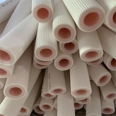 Isolement des conduits de climatisation résistant aux produits chimiques