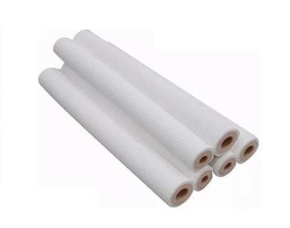 50 kg/m3 Isolation par polyolefine en liaison croisée mousse XLPE XPE en relief pour climatisation