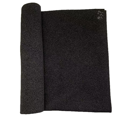 Résistance au vieillissement de la mousse de caoutchouc EPDM à cellules fermées et à cellules ouvertes pour la construction