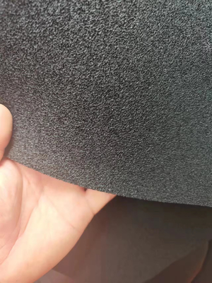 Celles ouvertes EPDM flexible néoprène Sbr mousse absorbant les vibrations sonores caoutchouc