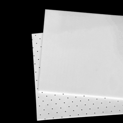 TPU, mousse de moulage de CO2 supercritique poreuse, excellente élasticité pour les équipements de protection
