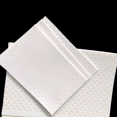 ScCO2 mousseuse MTPU feuille de lumière technologie du dioxyde de carbone supercritique Matériau