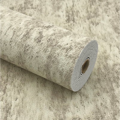 Vintage série papier peint en mousse 3d couvrant le mur de coupe gratuit étanche à l'humidité
